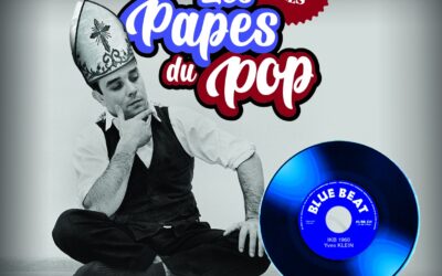 DJ Set – Les Papes du Pop